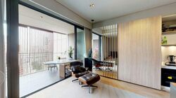 OUE Twin Peaks (D9), Condominium #591402781